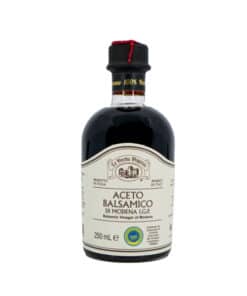 Balsamic Vinegar 6 Years
