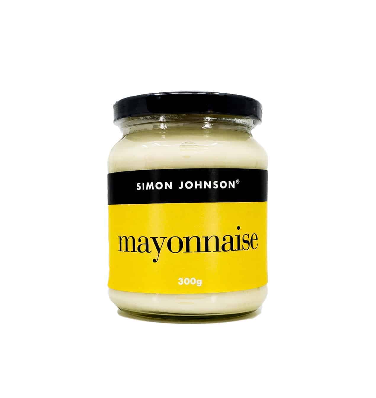 Classic Mayonnaise