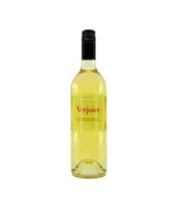 Verjuice