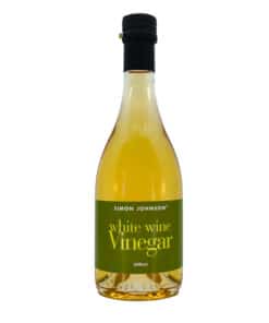 Vinegar White Wine