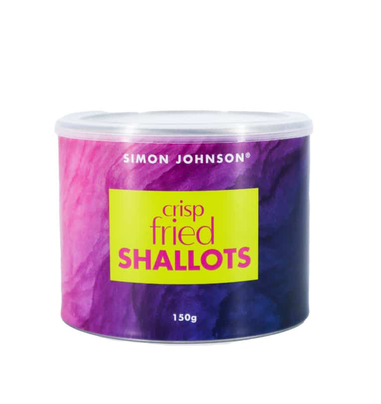 Fried Shallots
