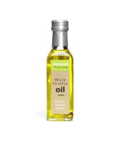 White Truffle Oil