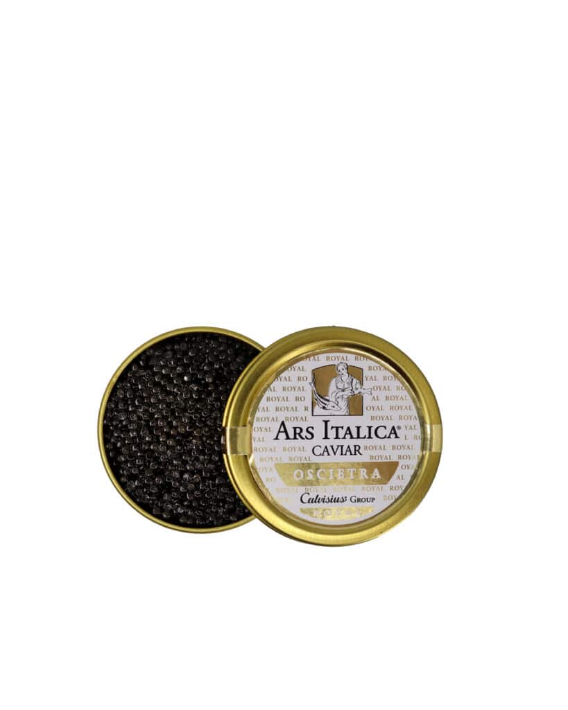 ARS Italica Oscietra Caviar 30g