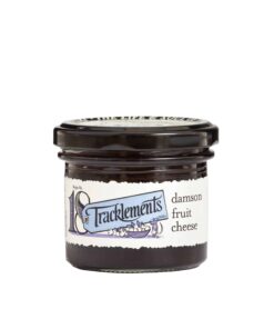 Damson Paste