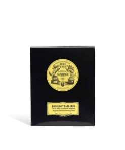 Breakfast Earl Grey Tea Canister