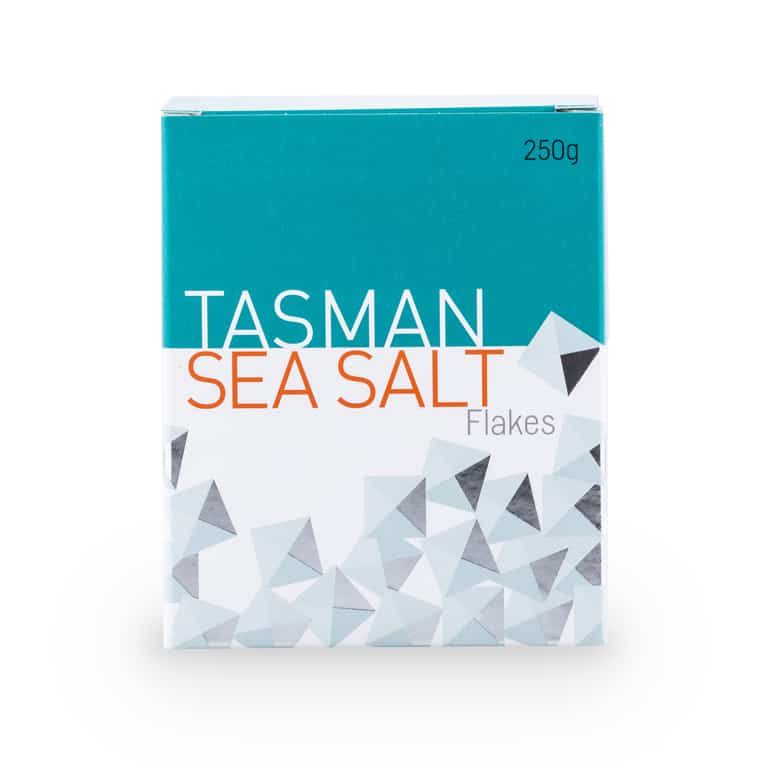Sea Salt