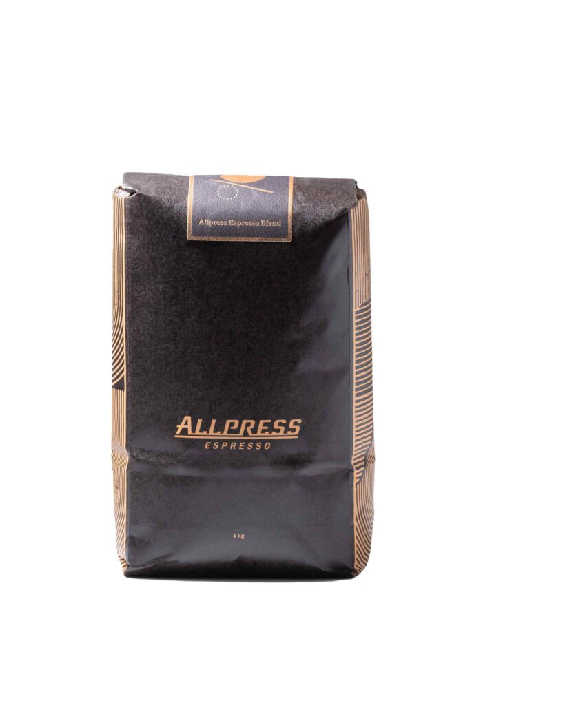 Espresso Blend