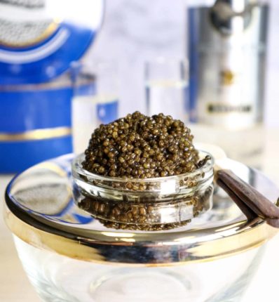 Caviar