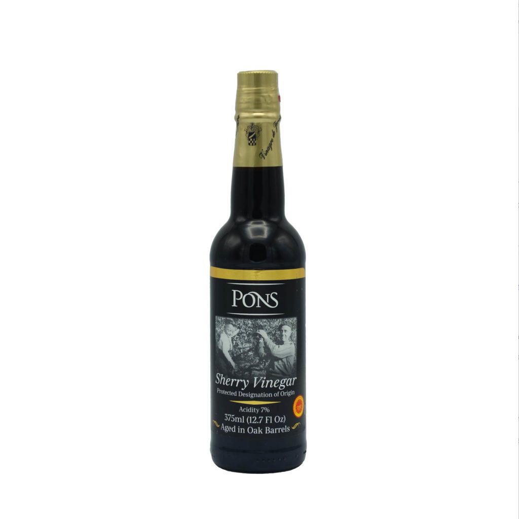 Sherry Vinegar