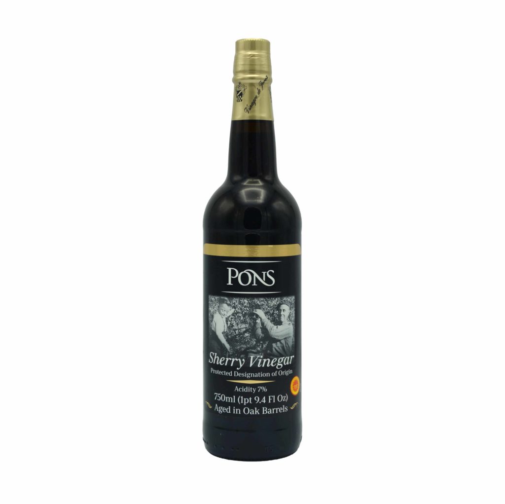 Sherry Vinegar
