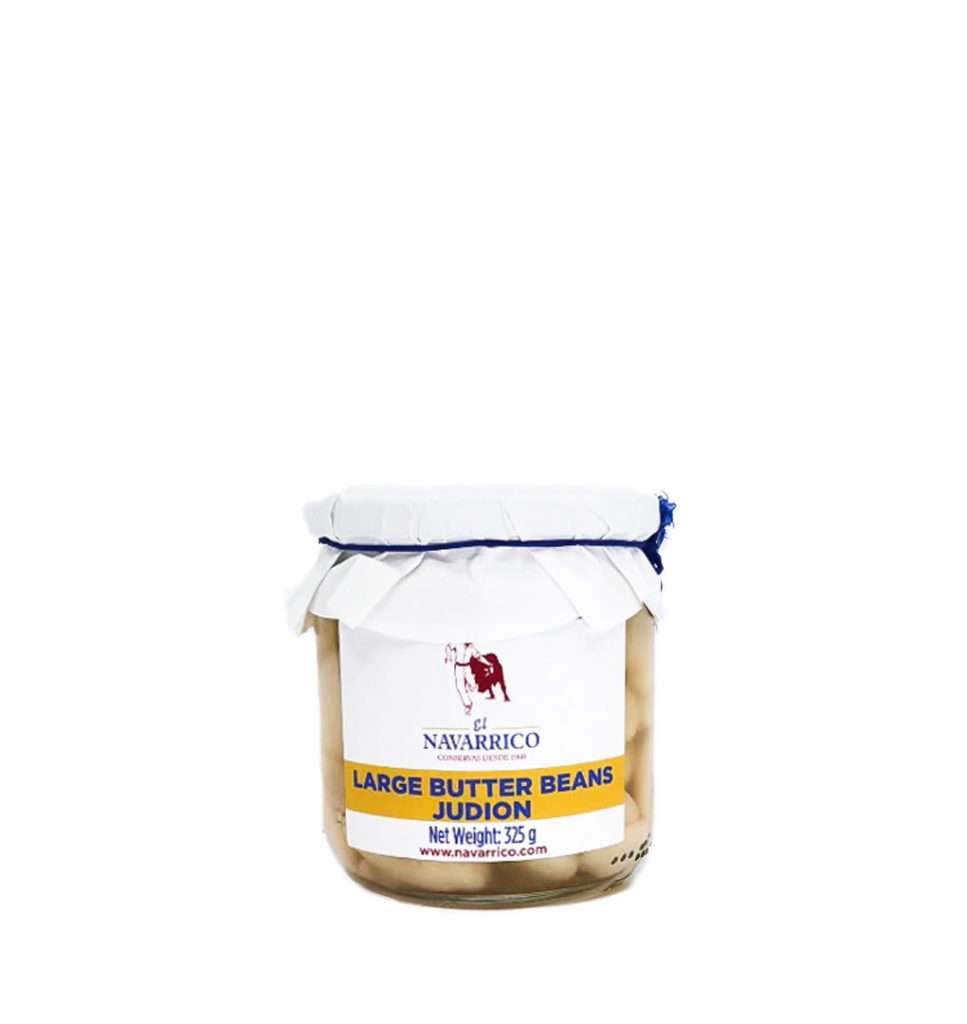 Judion Butter Beans