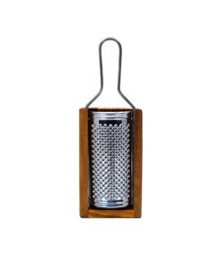 Parmesan Grater with Box