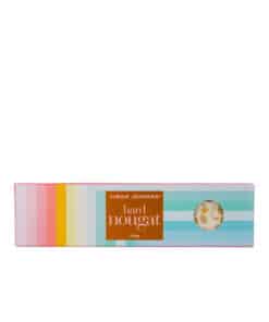 Hard Nougat