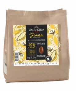 Jivara 40% Chocolate Feves 1kg