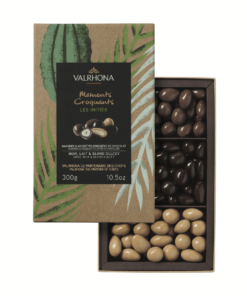 Equinox- Chocolate covered almonds