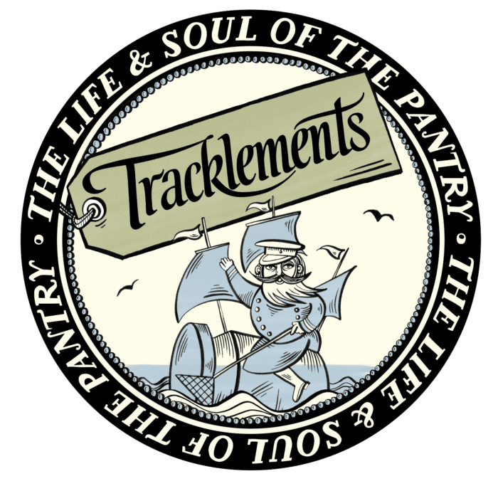Tracklements