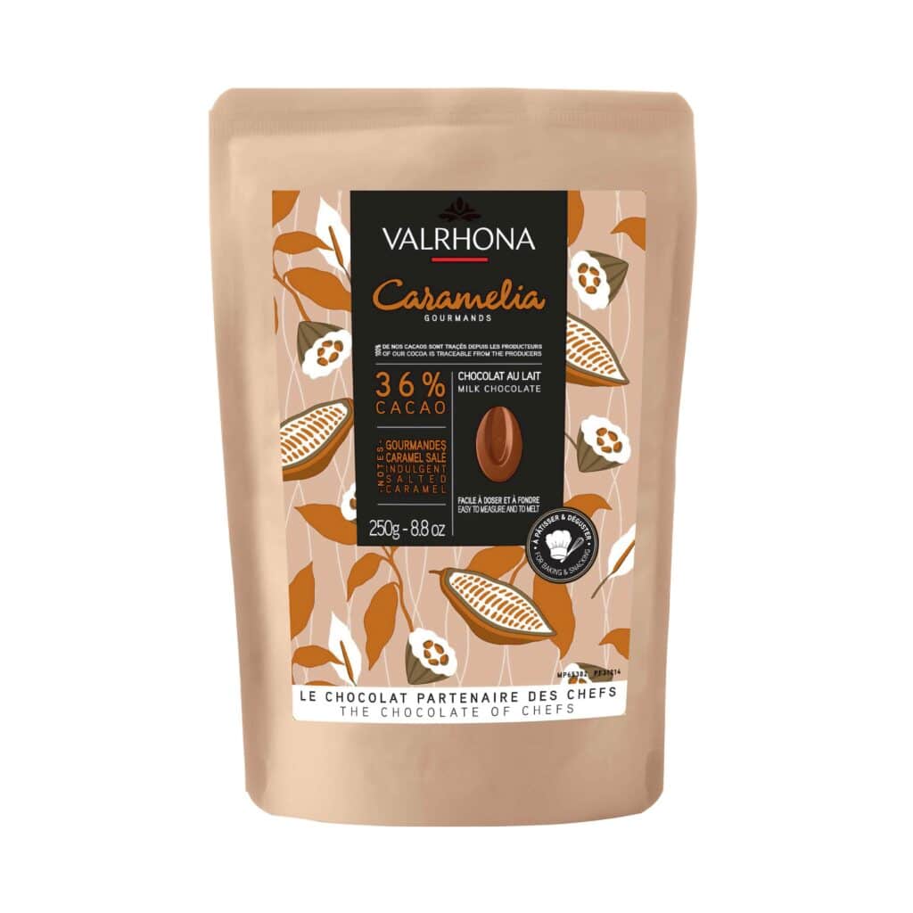 Caramelia 36%