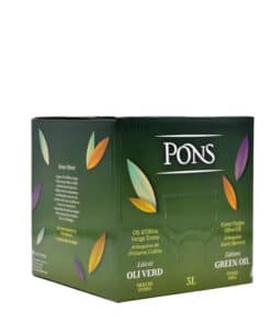 EVOO Blend Box