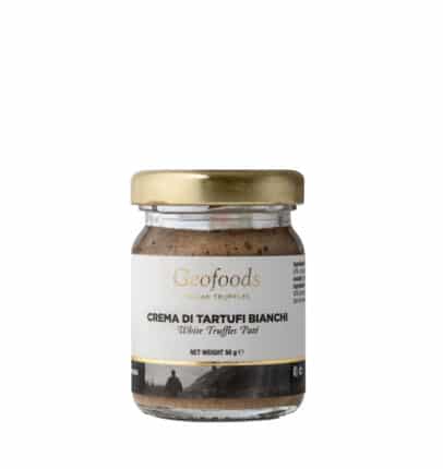 White Truffle Pate