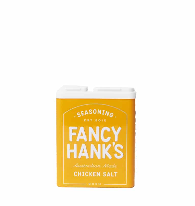 Chicken Salt