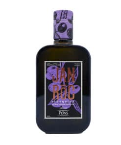 JANIROC Arbequina Organic EVOO 500ml