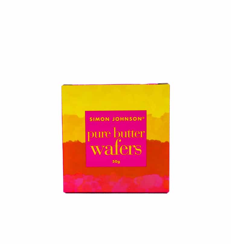 Pure Butter Wafers