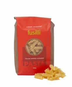 Fusilli